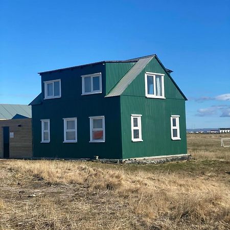 Vot Vacation Homes-Akurhus Gardur 외부 사진