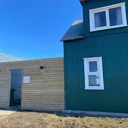 Vot Vacation Homes-Akurhus Gardur 외부 사진