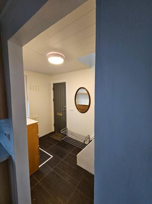 Vot Vacation Homes-Akurhus Gardur 외부 사진