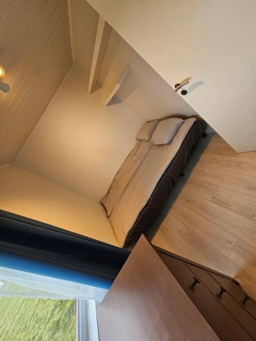 Vot Vacation Homes-Akurhus Gardur 외부 사진