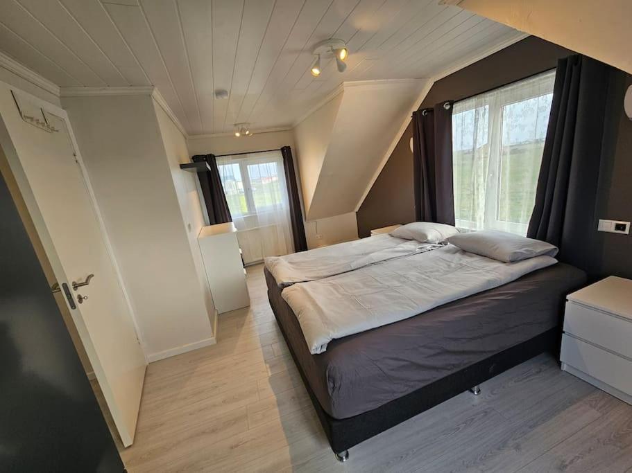 Vot Vacation Homes-Akurhus Gardur 외부 사진