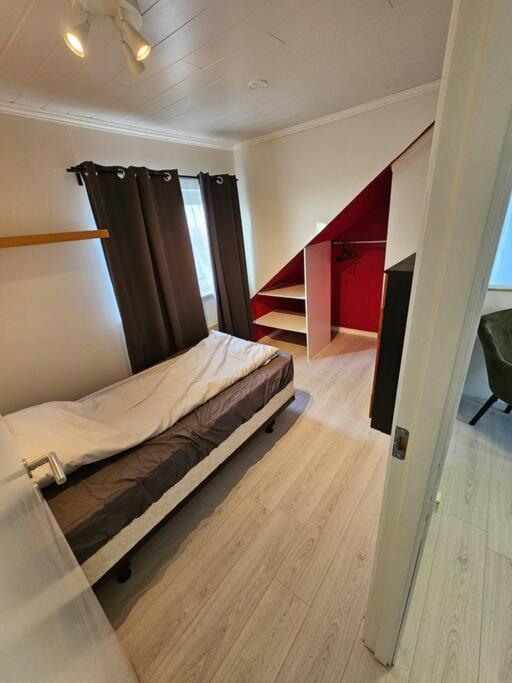 Vot Vacation Homes-Akurhus Gardur 외부 사진
