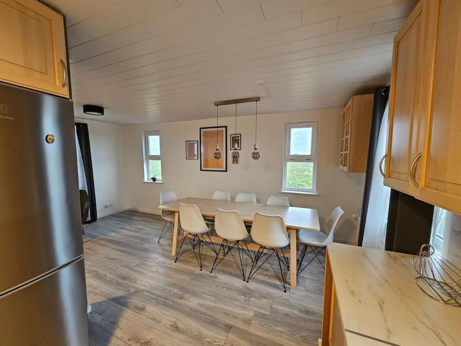 Vot Vacation Homes-Akurhus Gardur 외부 사진