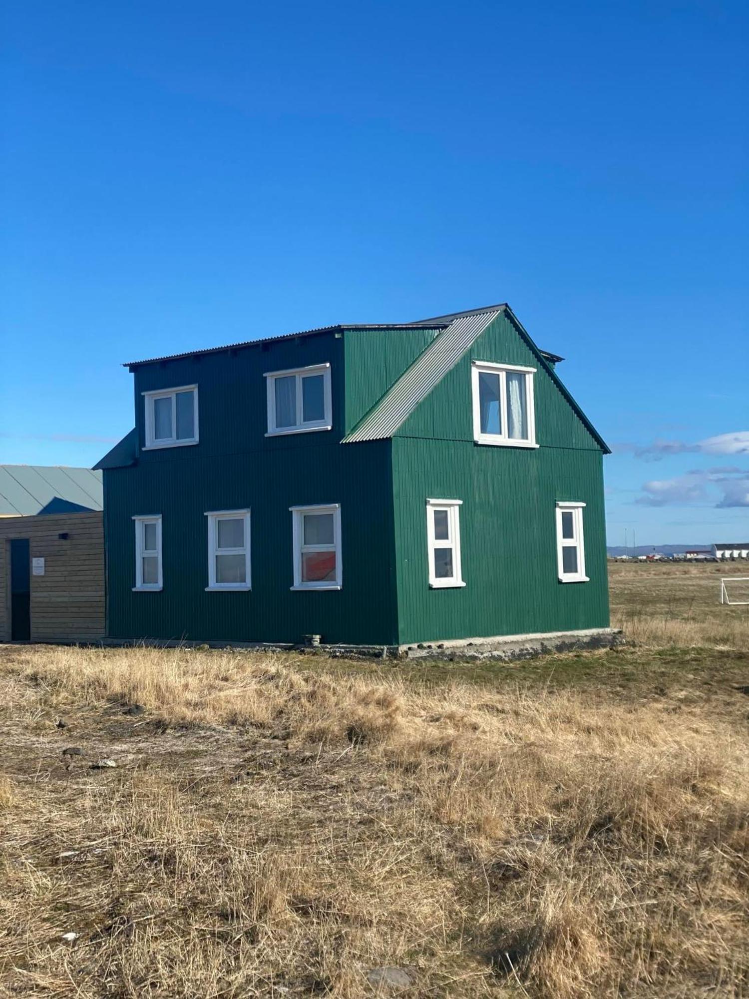 Vot Vacation Homes-Akurhus Gardur 외부 사진